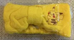 ポケモンセンター ピカチュウ ヘアバンド