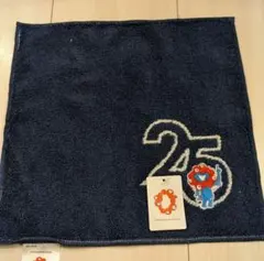 大阪関西万博 ミャクミャクフェイスタオル