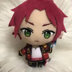 あんさんぶるスターズ!! ぬいぐるみ 衣更真緒 - メルカリ