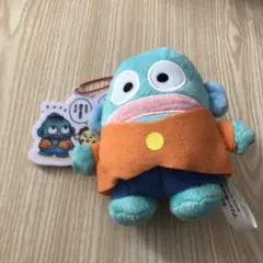 コジコジ　ハンギョドン　ぬいぐるみ