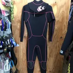 シームレス✨ジャージフルスーツウェーブウォーリアーズL 柔らかい