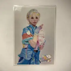 poltergeist ポルガ てん ワンマン ブロマイド 1