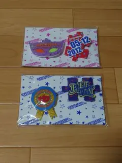 SUPERJUNIOR スジュ SJ market ガチャ オエヨ輪ゴム - メルカリ