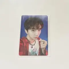 BOYNEXTDOOR AND, ウナク