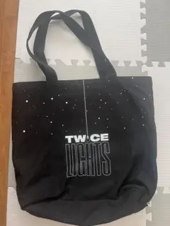 2025年最新】twice トートバッグ lightsの人気アイテム - メルカリ