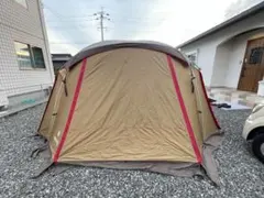 入手困難❗️廃盤激レア❗️グリーンモデルMSR ギアシェッド/GEAR SHED