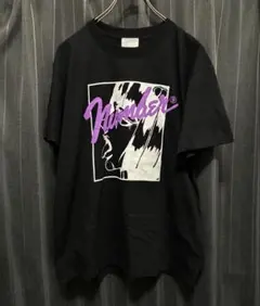 NUMBER (N)INE × ジョジョ ブローノ・ブチャラティ Tシャツ - メルカリ