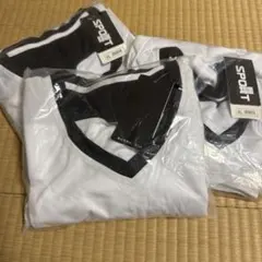 バスケ　ユニフォーム　3つセット