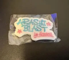 嵐 会場限定 ガチャ 歴代ツアー ロゴマグネット Hawaii カプセル グッズ