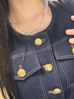 ネックレス