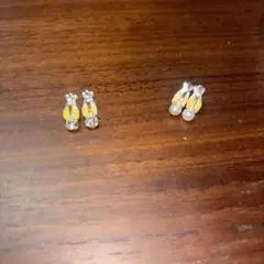 アクセサリー イヤリング