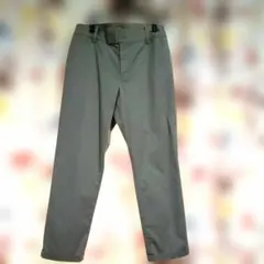 7ーIDconcept. ベージュサイズ38 パンツ