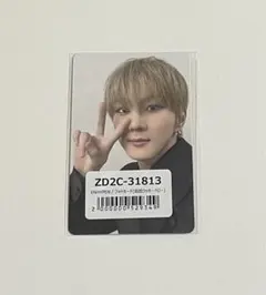 ENHYPEN daydream 追加ラッキードロー ラキドロ ジョンウォン