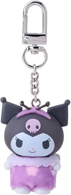 サンリオ ちびっともシリーズ むしさん クロミ