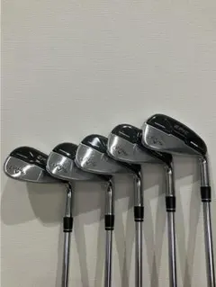 PING i230 アイアンセット パワースペック5-9 W modus120S - メルカリ