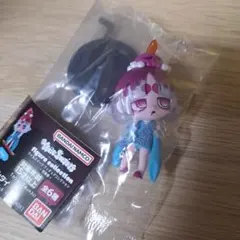 ウイルスイーツ フィギュアコレクション ~甘味処~ あんみつ