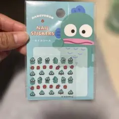 ハンギョドン ネイルシール