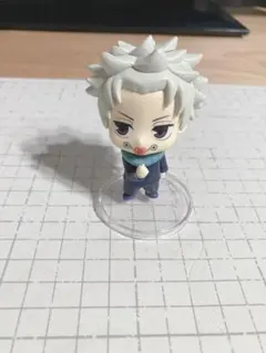 呪術廻戦0 カプセルフィギュアコレクション 狗巻棘