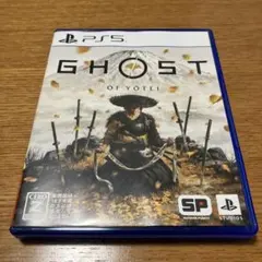 GHOST OF YOTEI PS5