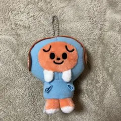 TRUZ TREASURE ぬいぐるみ　マシホ