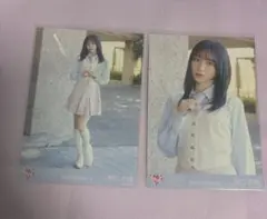 イコラブ　=LOVE 生写真　野口衣織　恋人以上、好き未満　とくべチュ、して