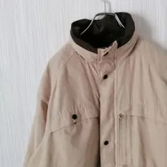 CHAPS　RALPH LAUREN　アウター　合成皮革　メンズ