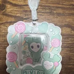 TWICE LOVELY カードホルダー ミナ