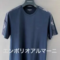 EMPORIO ARMANI クルーネックTシャツのサムネイル