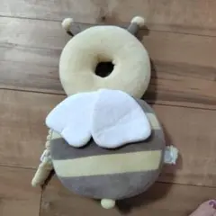 蜂型ドーナツクッション