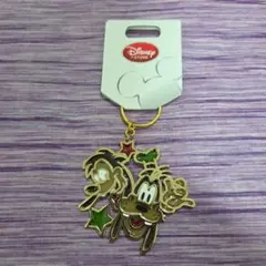 Disney Store グーフィー マックス キーホルダー アクリルのサムネイル