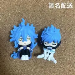 ツイステ　肩ズン　イデア　オルト