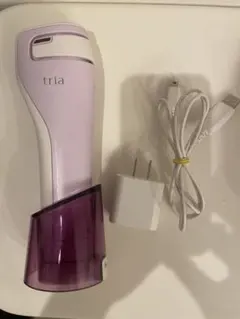 ジャンク品トリア　tria エイジングケアレーザーのサムネイル