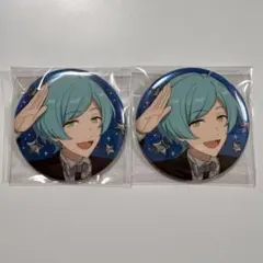 あんスタ スタライ 缶バッジ 奏汰