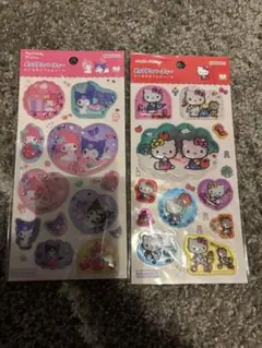 【正規品】 新品未開封 ポップデコパーティー　わたあめカプセル　サンリオ