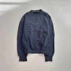 BURBERRY LONDON grunge fade sweat Mのサムネイル