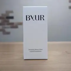 ByUR リキッドファンデーション #21 ナチュラルベージュ 30mlのサムネイル
