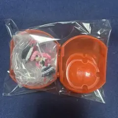 ワンピース ワンピの実 第八海戦 ペローナ