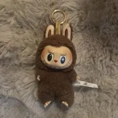 正規品 POP MART ラブブ LABUBU マカロン シークレット