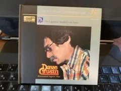 DAVE GRUSIN “SHEFFIELD LAB” シェフィールドラボ Dave Grusin – Discovered Again! Plus – CD (Digibook, XRCD