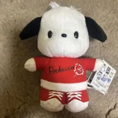 ポチャッコ ぬいぐるみ