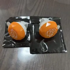 すとぷり ジェルくん 9周年グッズ リングライト 2個セット