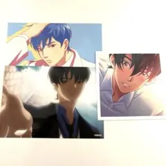 テニスの王子様 テニプリ カラ鉄 学プリ ぱしゃこれ 越前リョーマ 7