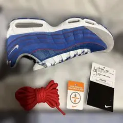 【新品】Nike AirMax 95 ローソンカラー 27.5