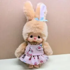 モンチッチSサイズ　服