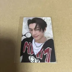 ENHYPEN SHOWCASE LIVE 特典 ジェイ