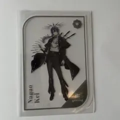 【にじさんじ 8th Anniversary】 特典クリアカード 長尾景