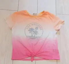 Tシャツ　110　2枚のサムネイル