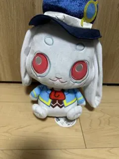 シャングリラ フロンティア　タグ付きぬいぐるみアミューズメント専用商品