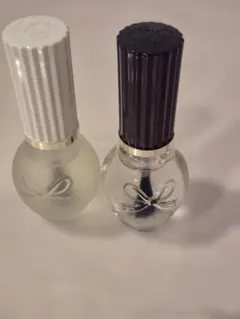 こ*じ様 ネイルベースコート・トップコートセット 7ml