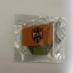 清水エスパルス フラッグキーチェーン